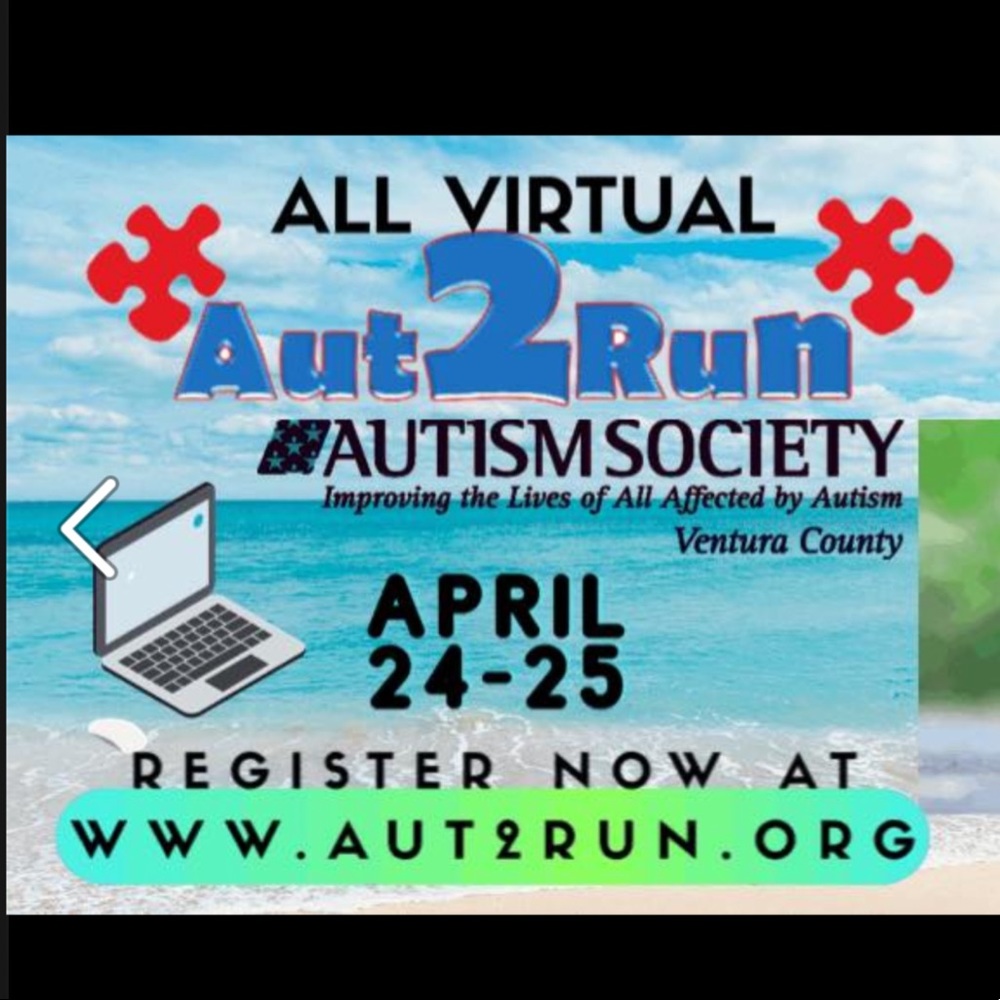 Pride ASVC Autism Society and Run 2023 and ASVC Award Recipient 2020 - Picture 14 of 16